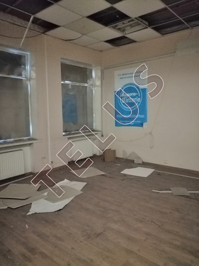   проезд 5-й Проезд Подбельского, 6Б.Здание, ID объекта 5237 - 21