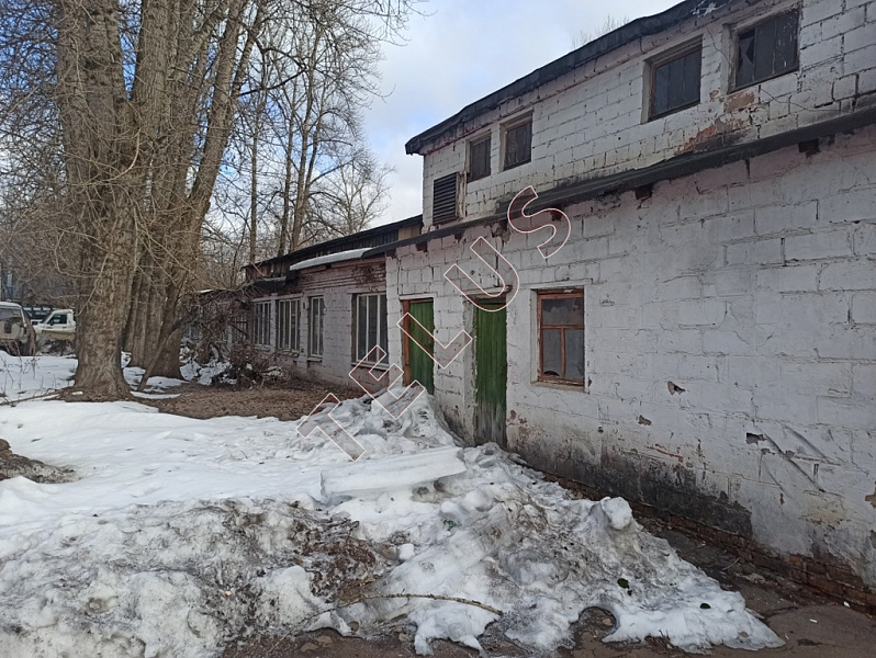 Конаковский проезд. 1 313 кв.м. Продажа , ID объекта 5189 - 6