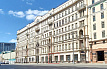 ул Тверская. 3 783.50 кв.м. Продажа , ID объекта 5412 - 2