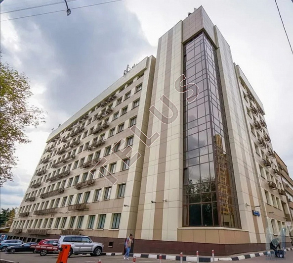   ул. нижегородская, 32сА.Торговые помещения, ID объекта 6666 - 2