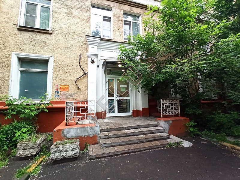 ул Соколиной Горы 5-я. 234 кв.м. Продажа , ID объекта 5314 - 6