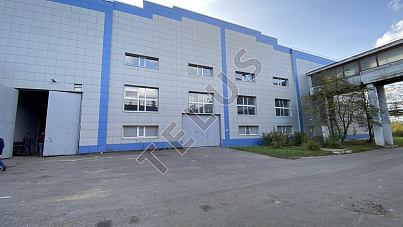 ул Рощинская. 12 558 кв.м. Продажа , ID объекта 7757 - 3