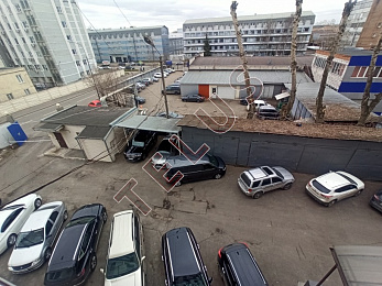 ул Электродная. 4 439 кв.м. Продажа , ID объекта 5250 - 4