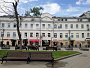   пер. Пятницкий, 8 стр 1.Офисные помещения, ID объекта 5047 - 1