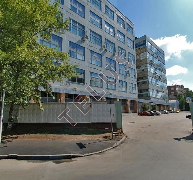 ул Кржижановского . 6 126 кв.м. Продажа , ID объекта 8358 - 5
