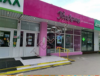 ул Чертановская. 797 кв.м. Продажа , ID объекта 7796 - 1