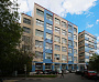   ул. Кржижановского , 29с2.Здание, ID объекта 8358 - 1