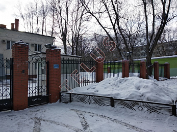 ул Габричевского. 754 кв.м. Продажа , ID объекта 4694 - 6