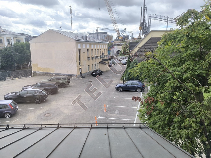 Здание в центре, ID объекта 8436 - 24