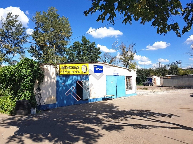 ул 1-й Казанский просек. 611.70 кв.м. Продажа , ID объекта 5270 - 1