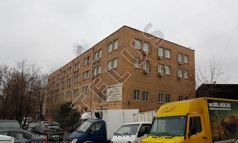 ул Монтажная. 3 642 кв.м. Продажа , ID объекта 1476 - 4