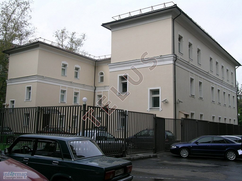 ул Литвина-Седого. 1 372 кв.м. Продажа , ID объекта 4489 - 1