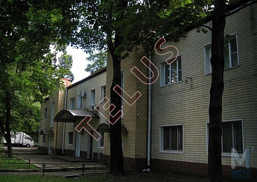 ул Лётчика Бабушкина. 573 кв.м. Продажа , ID объекта 4835 - 6