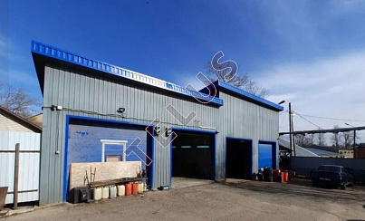 ул Бородинская. 7 443 кв.м. Продажа , ID объекта 8429 - 4