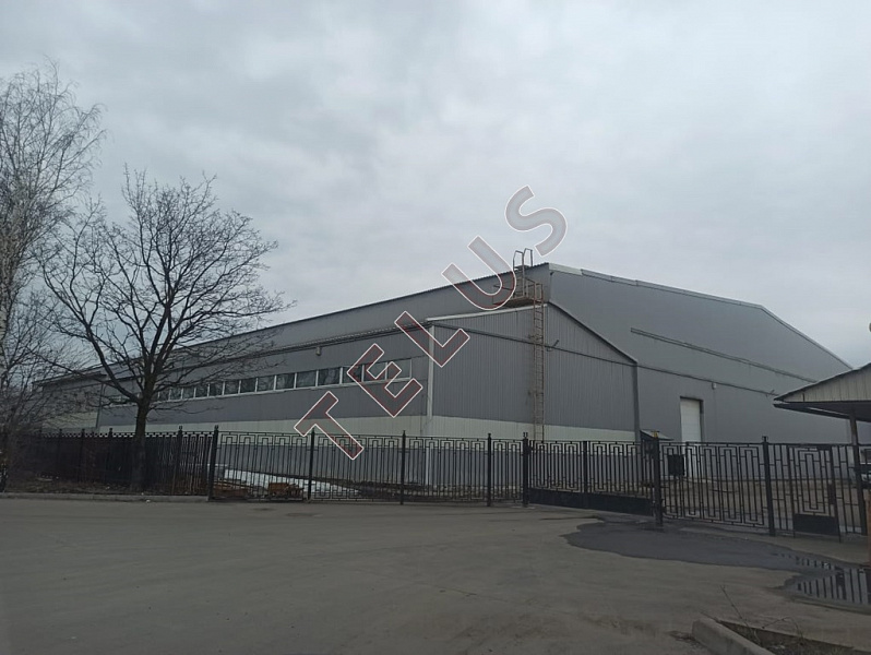 ул Старошереметьевское. 10 000 кв.м. Продажа , ID объекта 6635 - 2