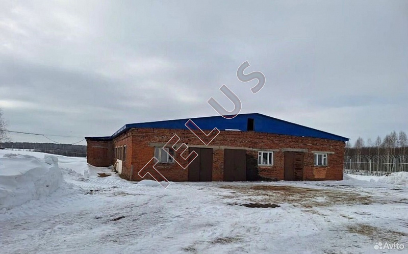 ул Центральная. 153 500 кв.м. Продажа , ID объекта 8158 - 1