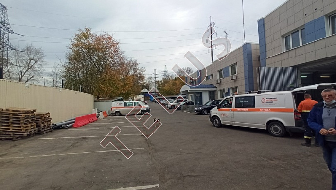 Здание в СЗАО, ID объекта 4985 - 12