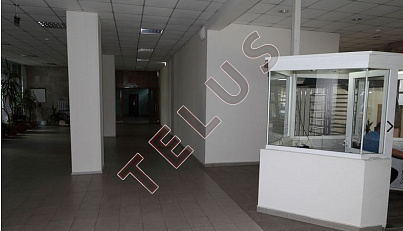 ул Сокольнический вал. 16 000 кв.м. Продажа , ID объекта 5172 - 3