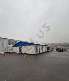 Клязьма квартал. 2 800 кв.м. Продажа , ID объекта 8295 - 1