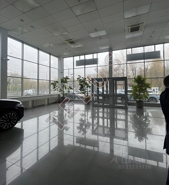 ул Нагатинская. 8 006.50 кв.м. Продажа , ID объекта 6591 - 3