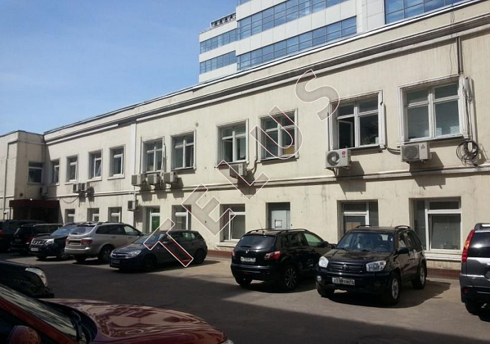   ул. Кожевническая, 16 с 4.Офисные помещения, ID объекта 2945 - 7