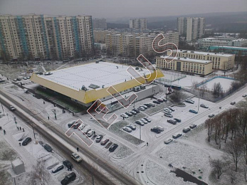 ул Голубинская. 6 212 кв.м. Продажа , ID объекта 5206 - 3