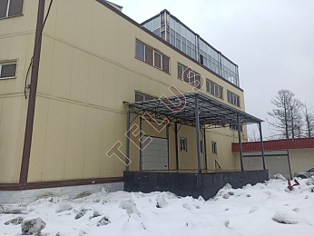 ул Октябрьская. 7 700 кв.м. Продажа , ID объекта 5236 - 3