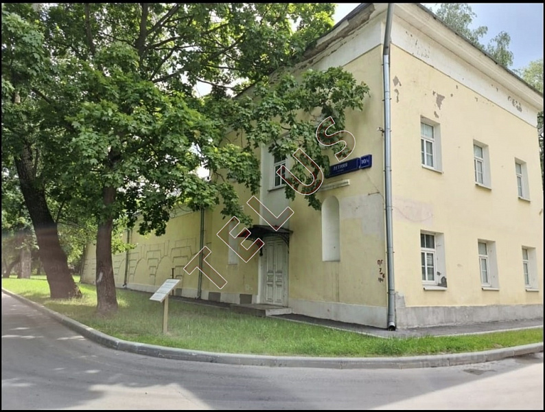 ул Летняя. 585 кв.м. Продажа , ID объекта 4915 - 6