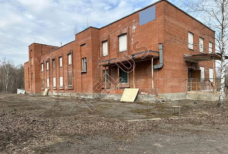 ул Поселок пансионата Березка. 2 893 кв.м. Продажа , ID объекта 5450 - 5