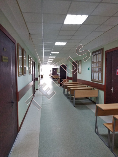   ул. Парковая 14-я, 8.Офисные помещения, ID объекта 4708 - 14