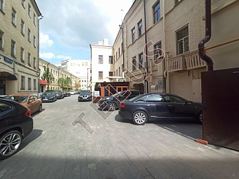 ул Арбат. 1 380 кв.м. Продажа , ID объекта 5301 - 4