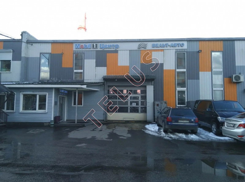 ул 1-й Митинский переулок. 4 014.20 кв.м. Продажа , ID объекта 7884 - 6