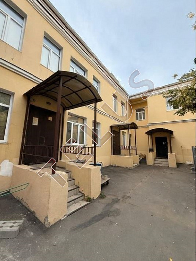 Здание на Цветном Бульваре , ID объекта 8383 - 5