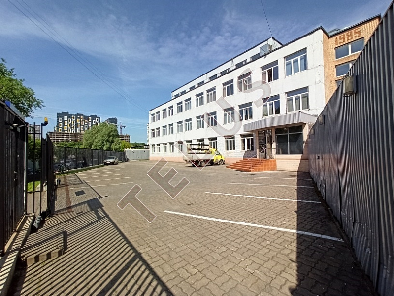 Дмитровское шоссе. 808.70 кв.м. Продажа , ID объекта 4937 - 4