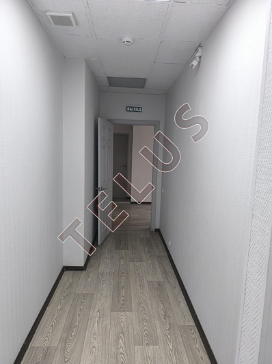 Здание в центре, ID объекта 8436 - 13