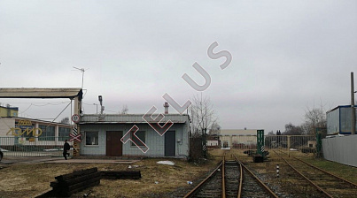 ул Железнодорожная. 35 500 кв.м. Продажа , ID объекта 5552 - 1