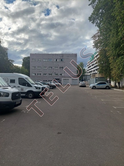   ул. Габричевского, 5с9.Медицина, ID объекта 287 - 41