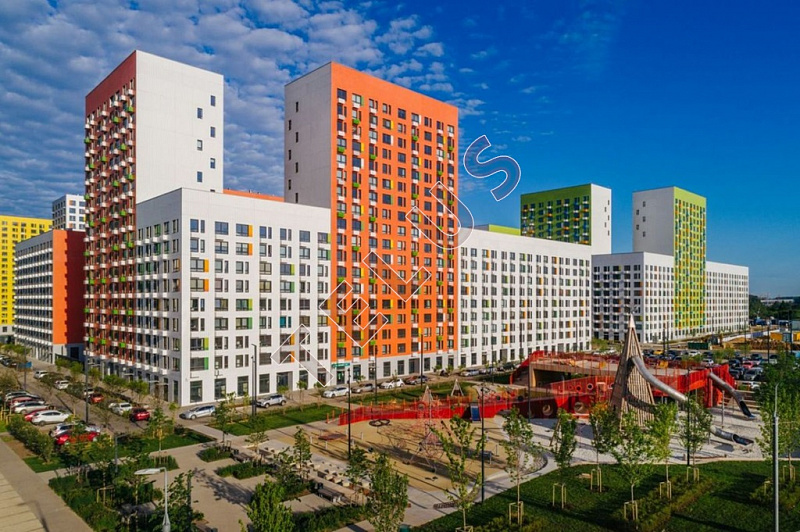 ул Александры Монаховой. 186 кв.м. Продажа , ID объекта 8323 - 5