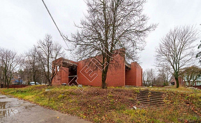 ул Пролетарская. 846.60 кв.м. Продажа , ID объекта 8237 - 5