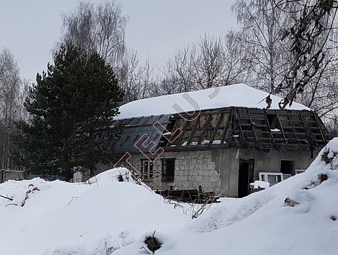 Город Раменское,  ул. Пролетарская, 49/2.Производственные помещения, ID объекта 5497 - 12