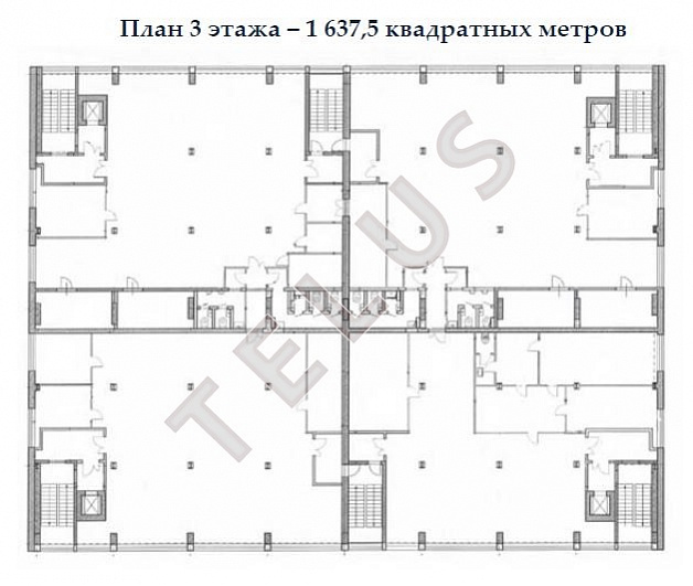   ул. Плеханова.Помещение свободного назначения, ID объекта 3027 - 9