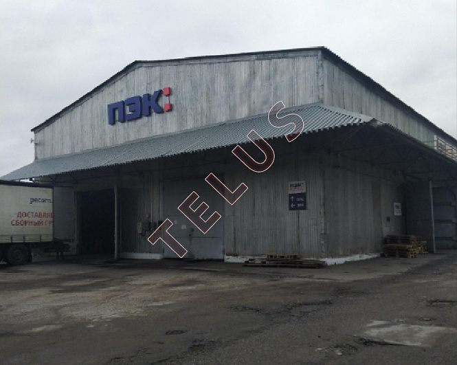 Склад в г Королев, ID объекта 6609 - 3