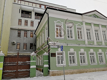 Пестовский пер. 2 756 кв.м. Аренда , ID объекта 7996 - 1