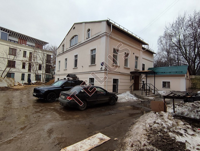   ул. Крутицкая, 9с2.Здание, ID объекта 6613 - 31