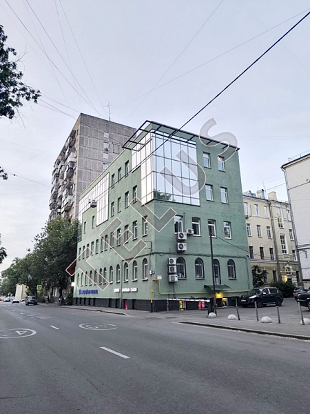 ул Гиляровского. 1 216.90 кв.м. Продажа , ID объекта 7799 - 3