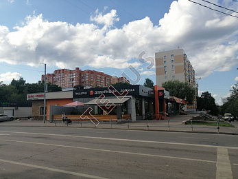 ул Уральская. 78.10 кв.м. Продажа , ID объекта 8375 - 3