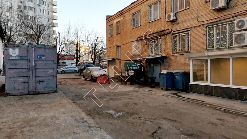 ул Каховка. 520 кв.м. Продажа , ID объекта 5151 - 5