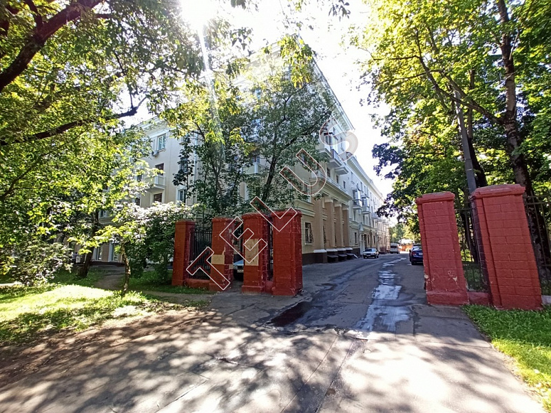 ул Маршала Новикова. 126.90 кв.м. Продажа , ID объекта 5454 - 5