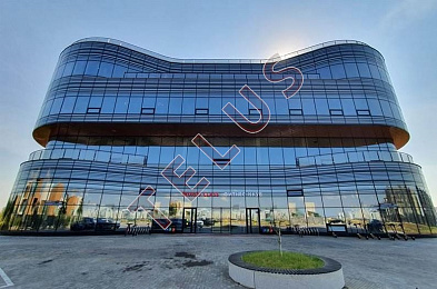 ул Зворыкина. 13 400 кв.м. Продажа , ID объекта 7909 - 1