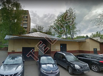 ул Короленко. 378 кв.м. Продажа , ID объекта 5200 - 1